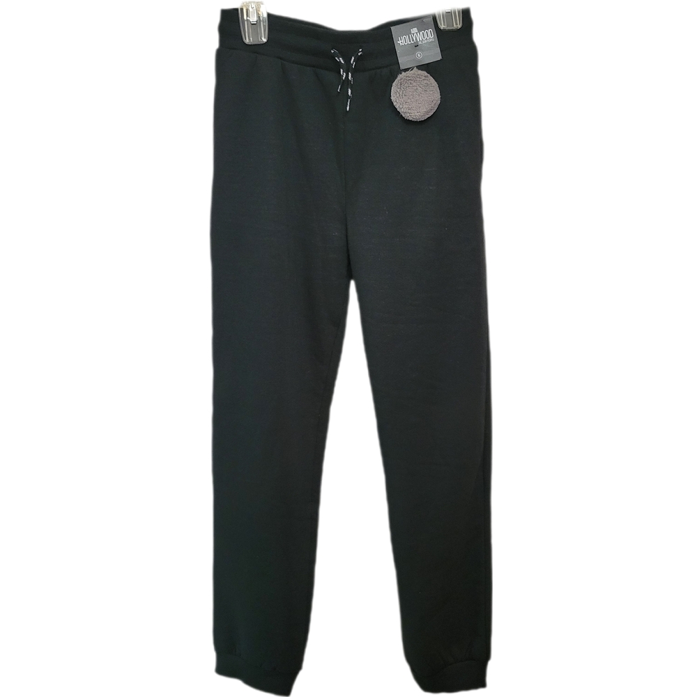 Hollywood The Jean People Men's Sweatpant
